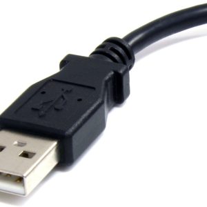 USB seadmed
