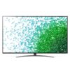 TV Set|LG|50″|4K/Smart|3840×2160|Wireless LAN|Bluetooth|webOS|50NANO813PA