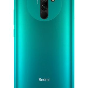 MOBILE PHONE REDMI 9 64GB/OCEAN GREEN MZB9705EU XIAOMI